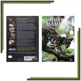 Indian Mammals - A Field Guide by Vivek Menon Wildlense
